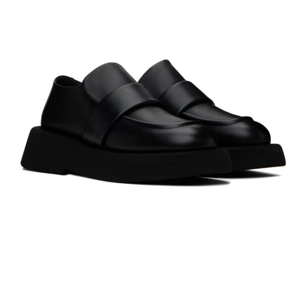 Marsell Gommellone loafers NEW no box